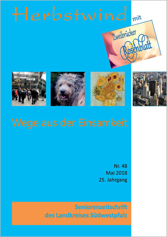 Herbstwind Nr. 48 – Ausgabe Mai 2018