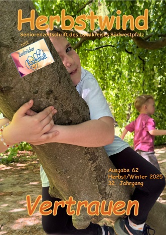 Herbstwind – Vertrauen
