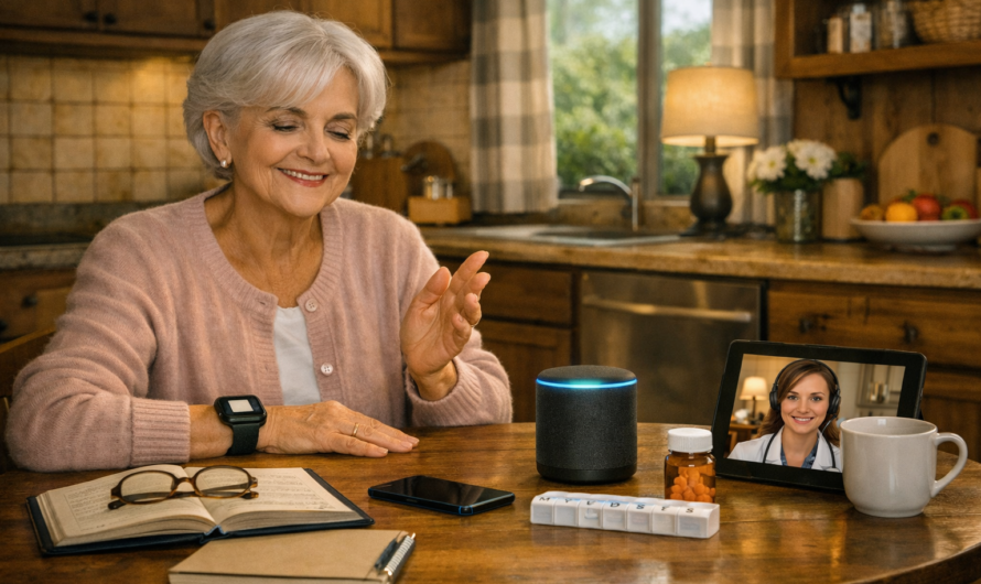 Die Zukunft im Blick : Lebenshilfe